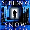 A Review of Snow Crash by Neal Stephenson