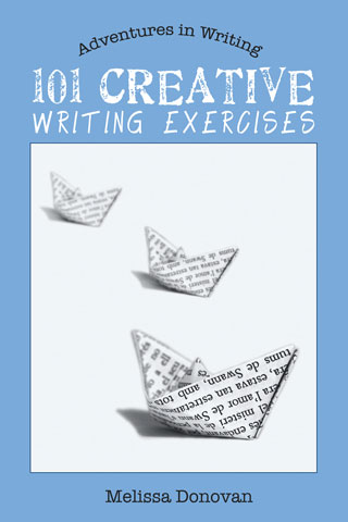 101 Creative Writing Exercises