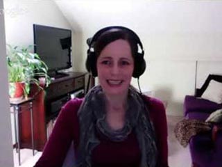 Interview on Buddy’s Writing Show