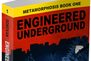 engineered underground