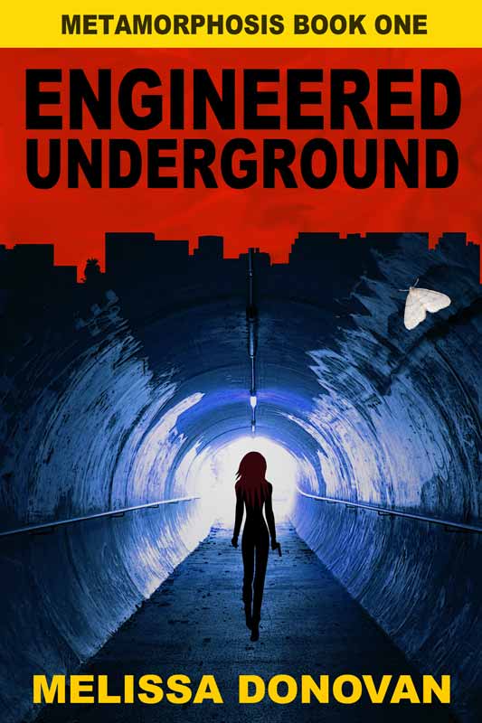 engineered underground