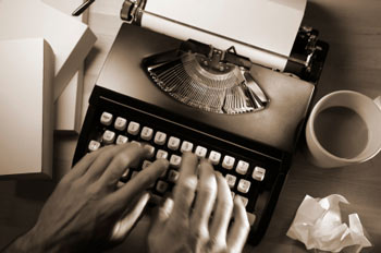 Seven Things I Learned Writing and Publishing My First Novel