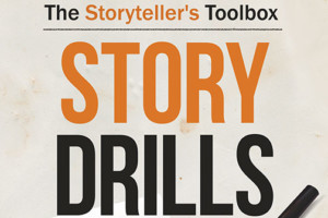 story drills fiction writing exercises